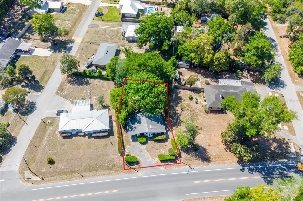950 S LAWRENCE BOULEVARD Keystone Heights, FL 32656