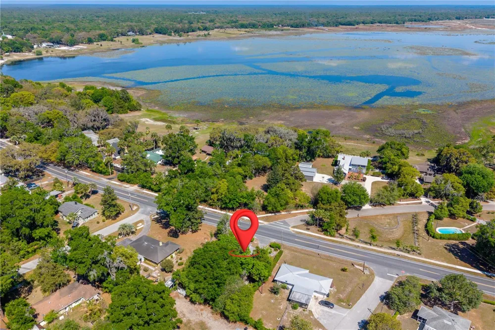 950 S LAWRENCE BOULEVARD Keystone Heights, FL 32656