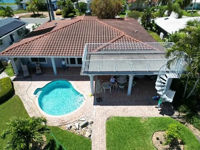 11855 4TH STREET E Treasure Island, FL 33706