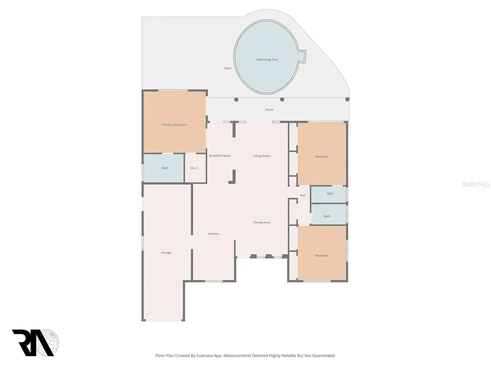 11855 4TH STREET E Treasure Island, FL 33706