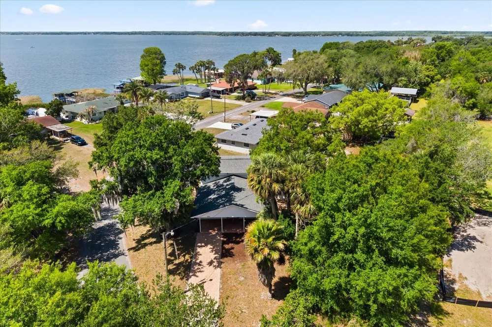 7247 TREASURE ISLAND ROAD Leesburg, FL 34788