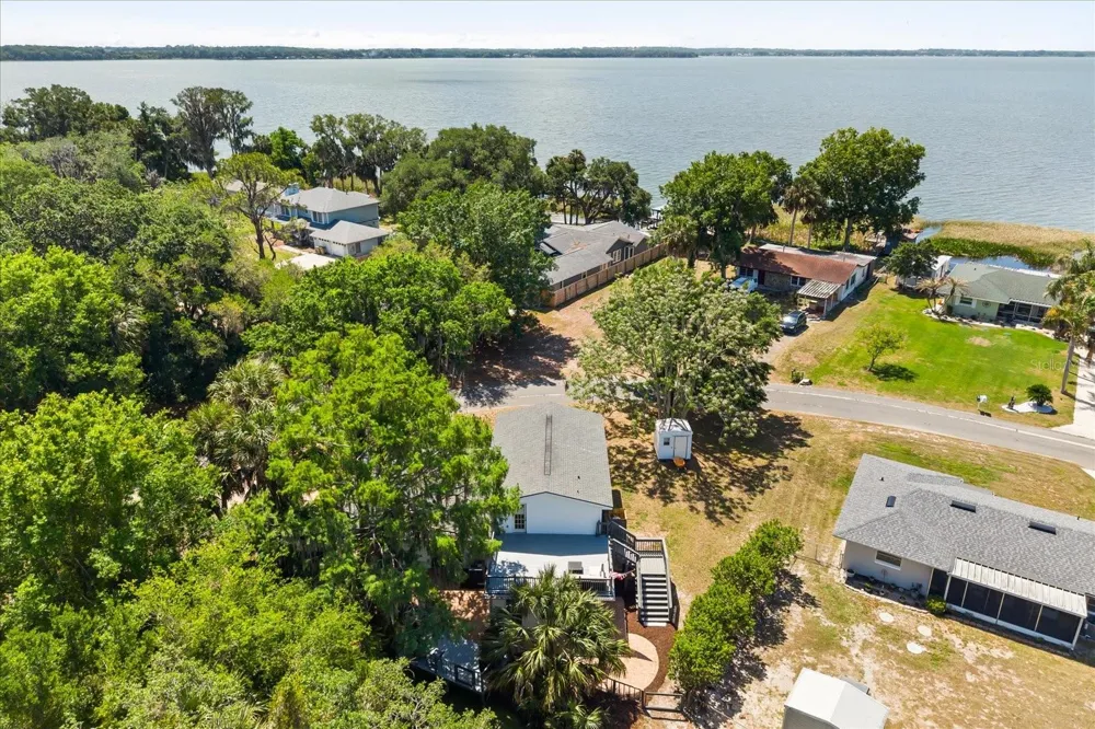 7247 TREASURE ISLAND ROAD Leesburg, FL 34788