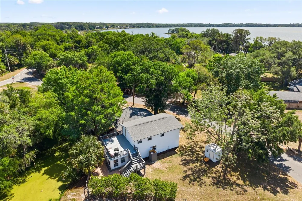7247 TREASURE ISLAND ROAD Leesburg, FL 34788