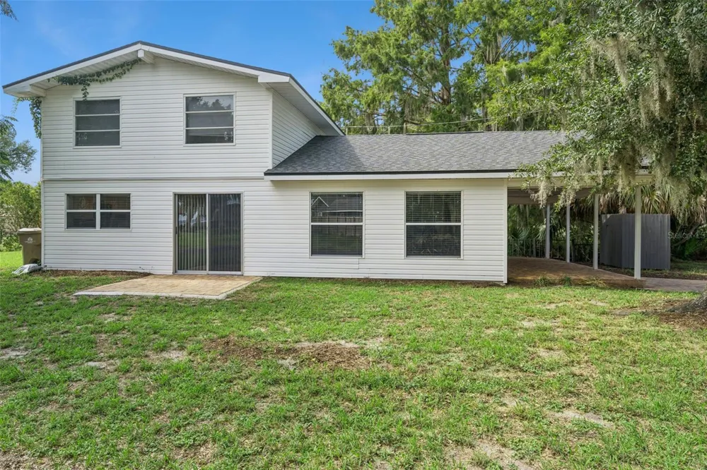 7247 TREASURE ISLAND ROAD Leesburg, FL 34788