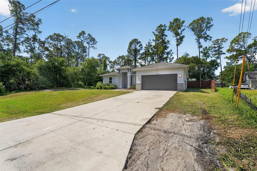 5465 GAITOR TERRACE North Port, FL 34291