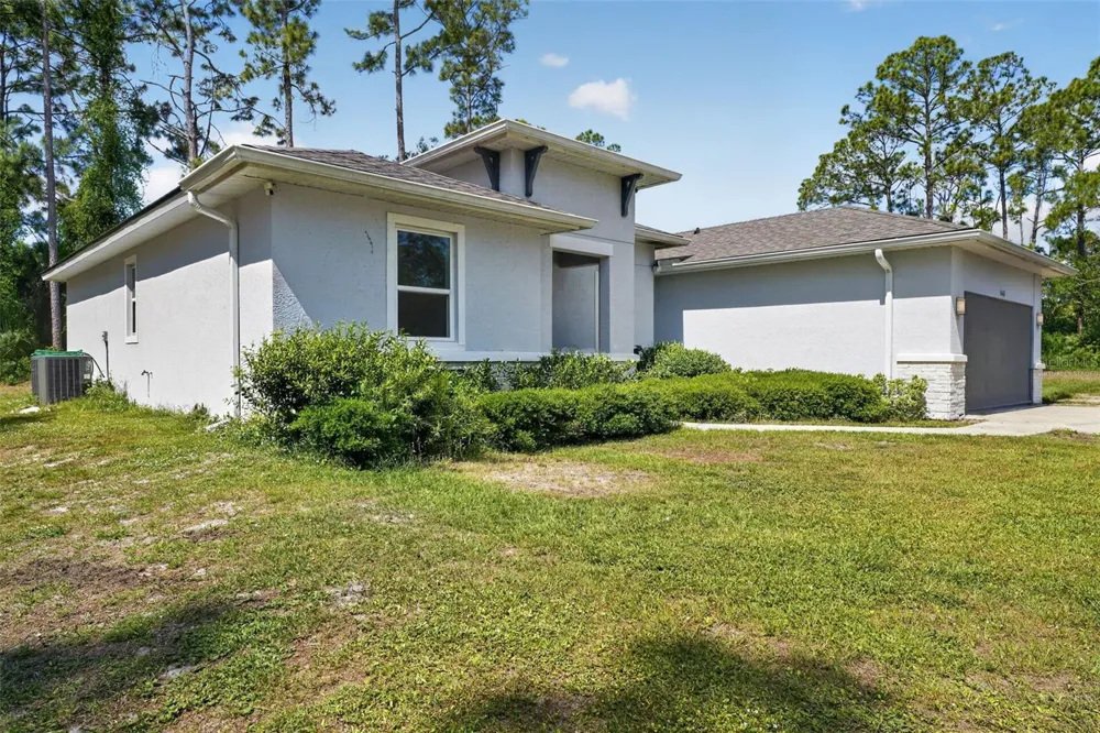 5465 GAITOR TERRACE North Port, FL 34291