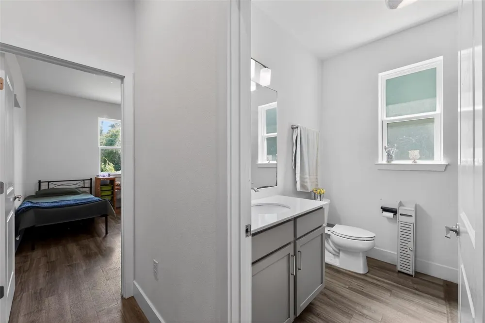5465 GAITOR TERRACE North Port, FL 34291