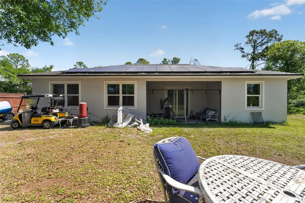 5465 GAITOR TERRACE North Port, FL 34291