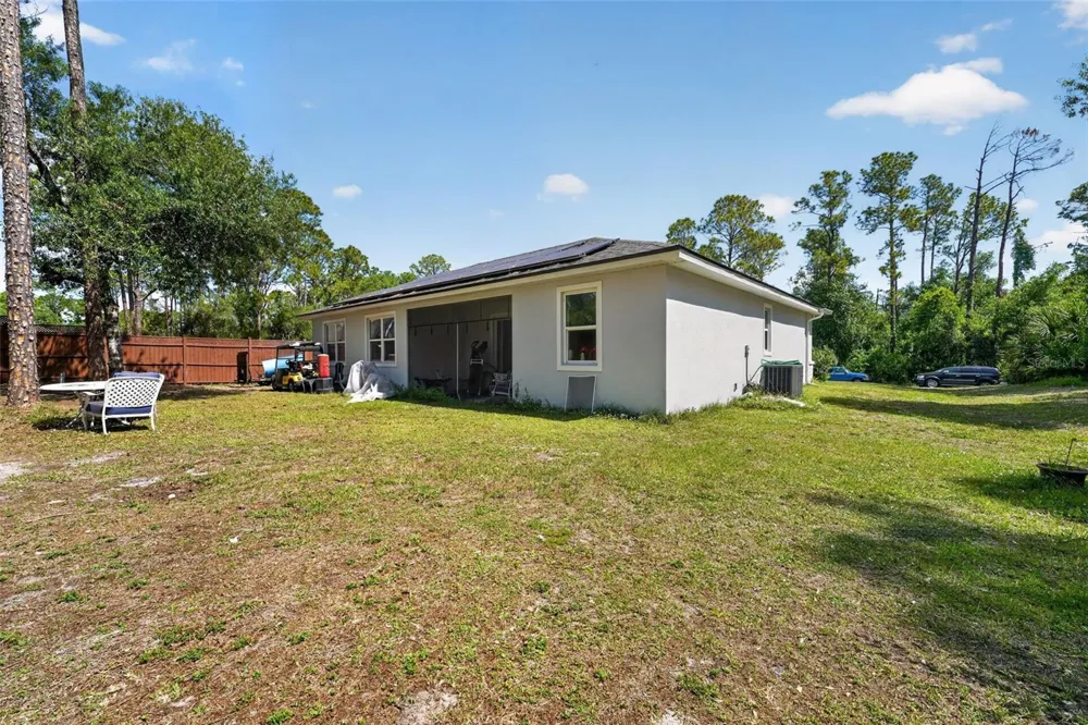 5465 GAITOR TERRACE North Port, FL 34291