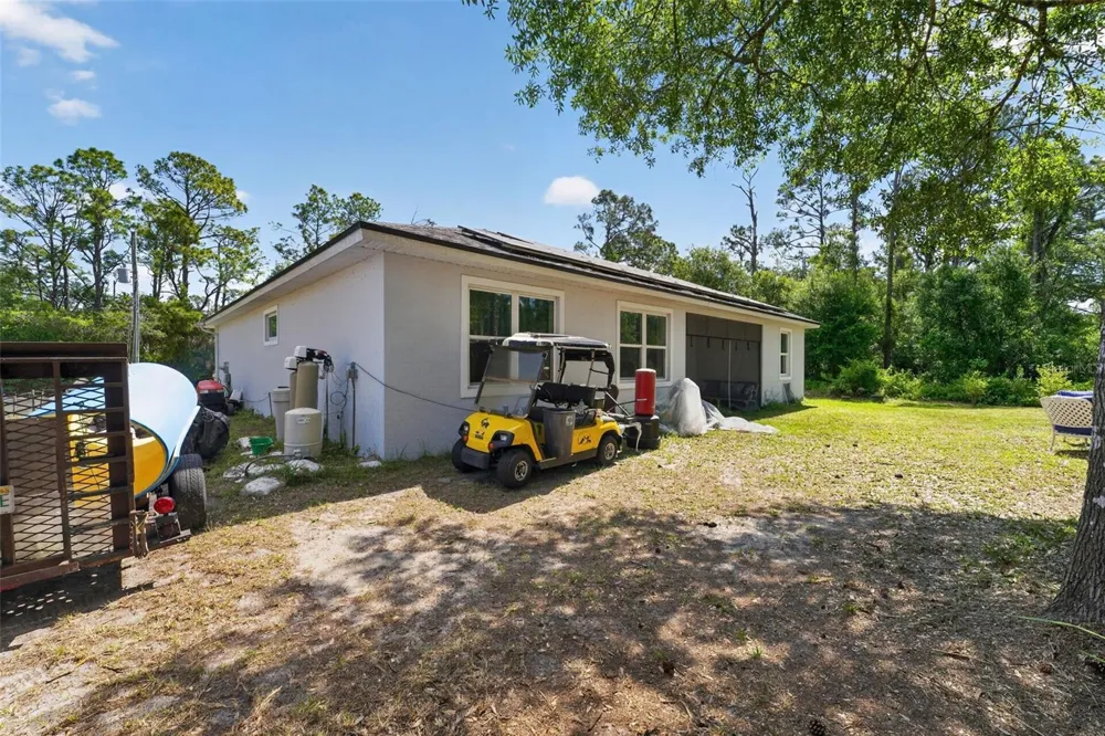 5465 GAITOR TERRACE North Port, FL 34291