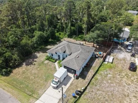 5465 GAITOR TERRACE North Port, FL 34291