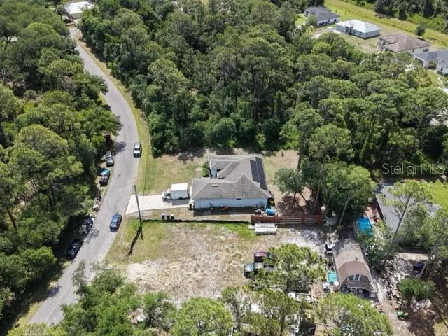 5465 GAITOR TERRACE North Port, FL 34291