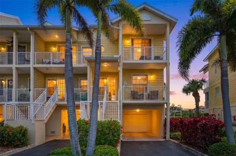 601 BAHIA BEACH BOULEVARD