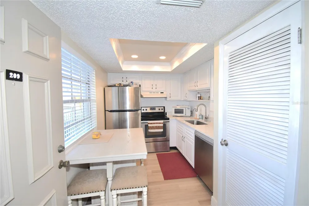952 VIRGINIA STREET #209 Dunedin, FL 34698