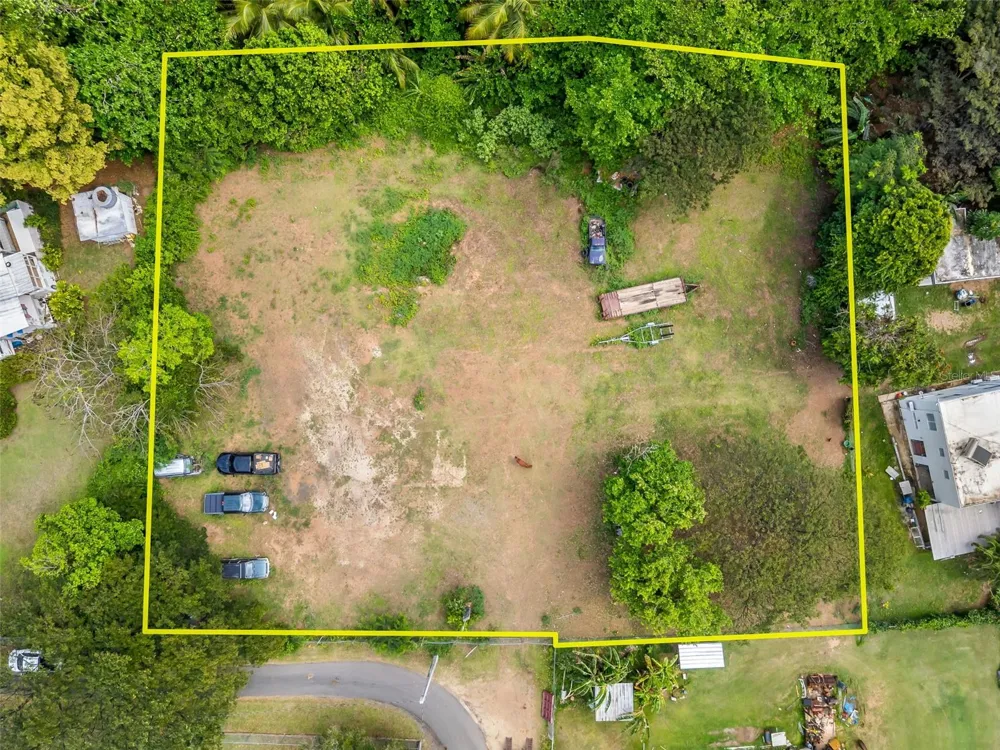 Bo Florida SOLAR 4 Vieques, PR 00765