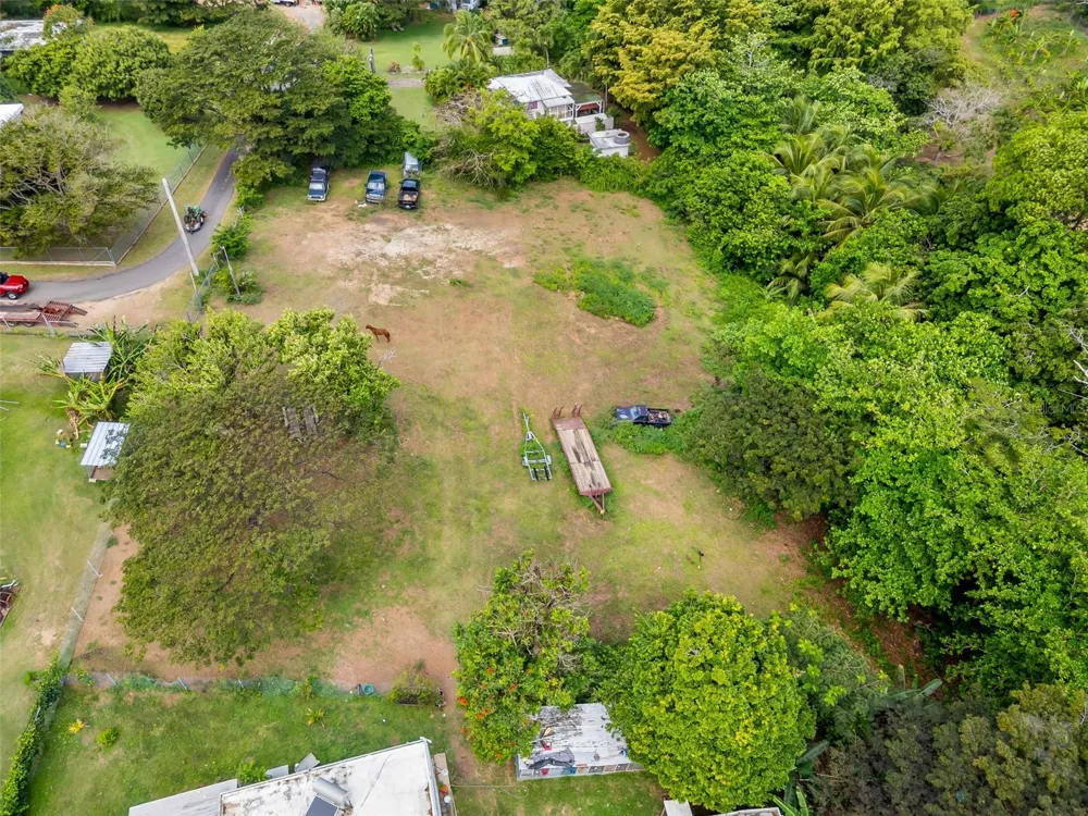 Bo Florida SOLAR 4 Vieques, PR 00765