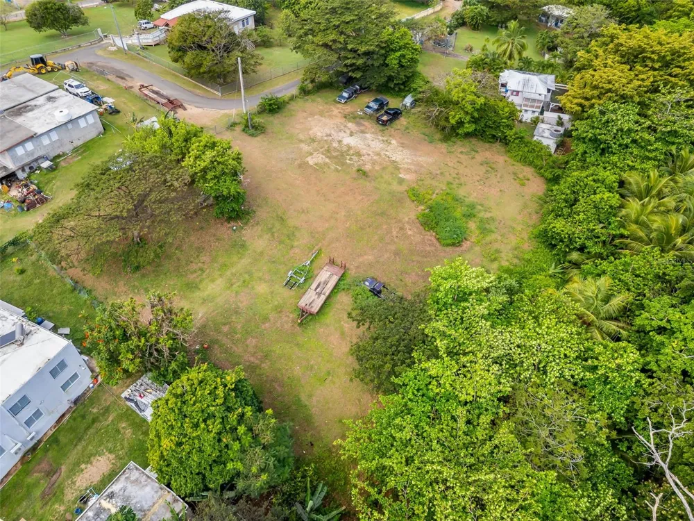 Bo Florida SOLAR 4 Vieques, PR 00765