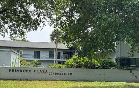 825 PRIMROSE DRIVE #110