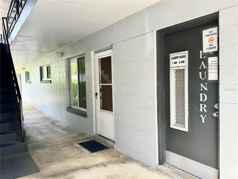 825 PRIMROSE DRIVE #110 Orlando, FL 32803