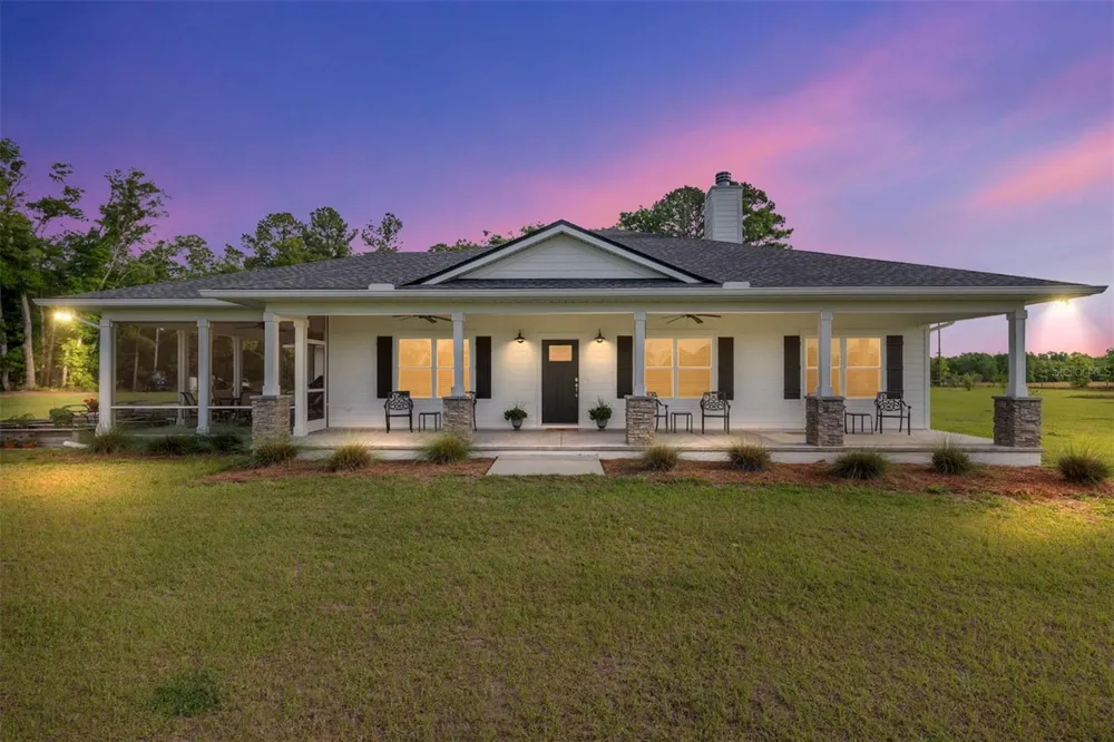 3725 172ND STREET Wellborn, FL 32094