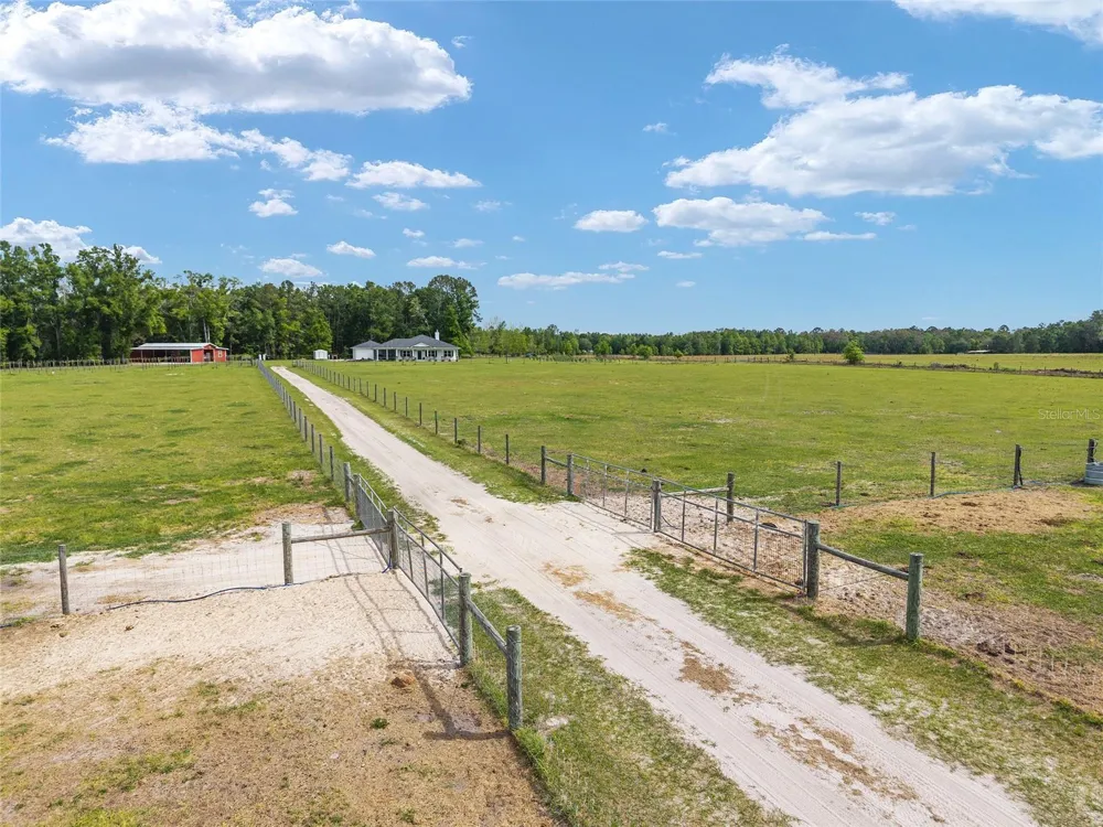3725 172ND STREET Wellborn, FL 32094