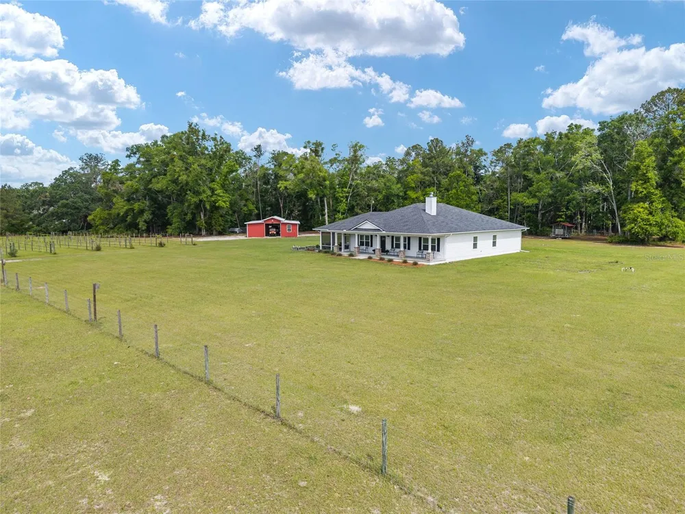 3725 172ND STREET Wellborn, FL 32094