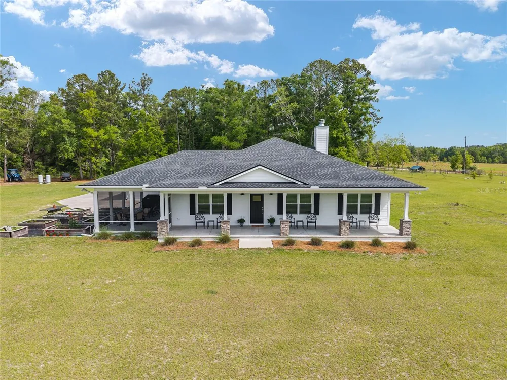 3725 172ND STREET Wellborn, FL 32094