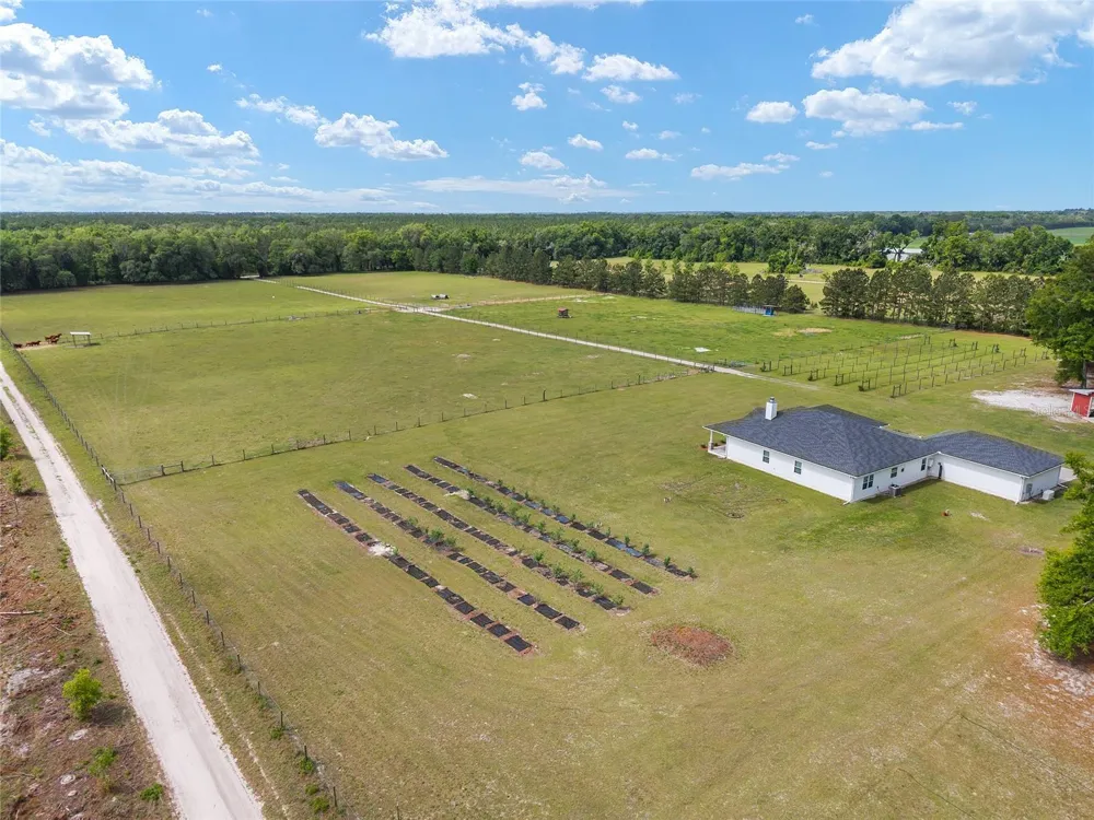 3725 172ND STREET Wellborn, FL 32094