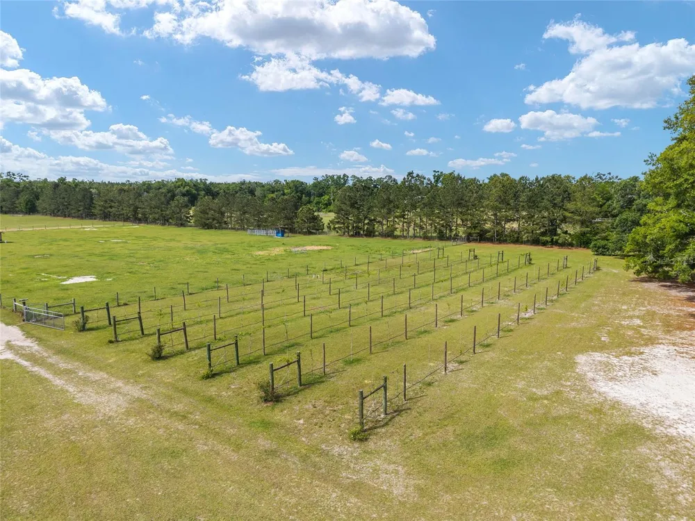 3725 172ND STREET Wellborn, FL 32094