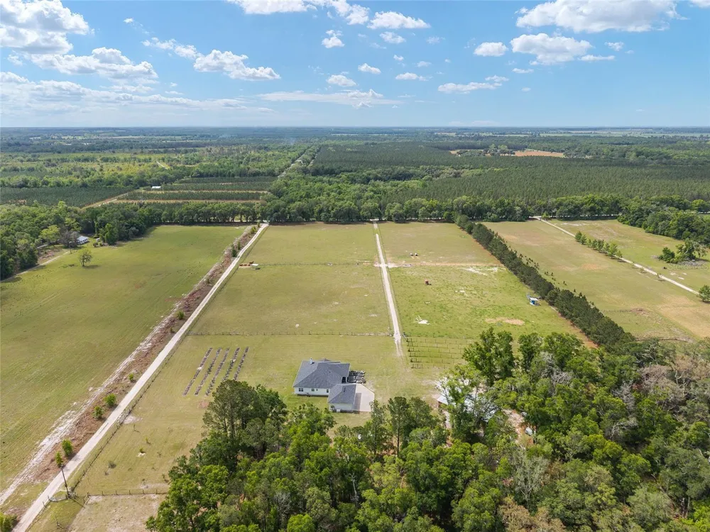 3725 172ND STREET Wellborn, FL 32094