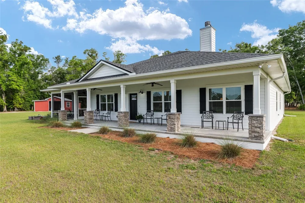 3725 172ND STREET Wellborn, FL 32094