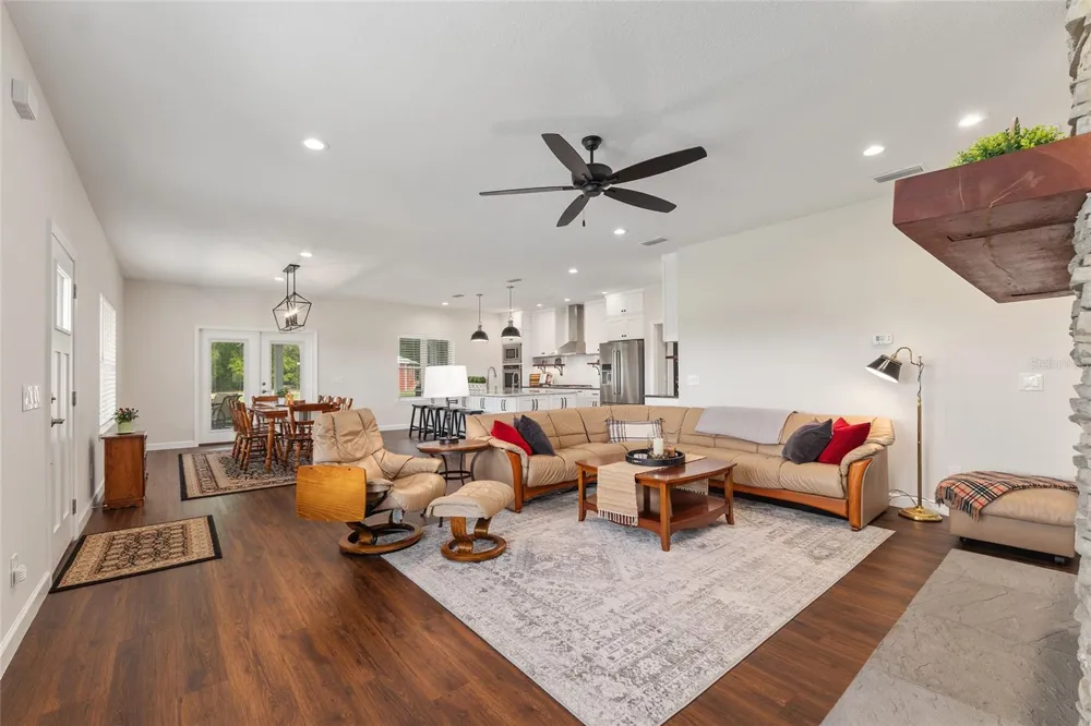 3725 172ND STREET Wellborn, FL 32094