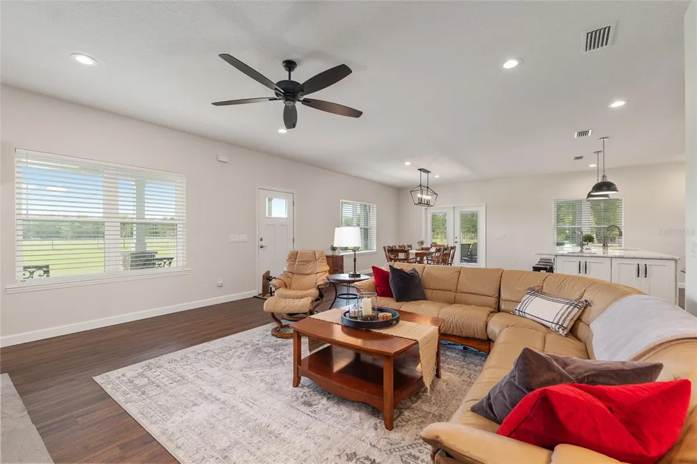 3725 172ND STREET Wellborn, FL 32094