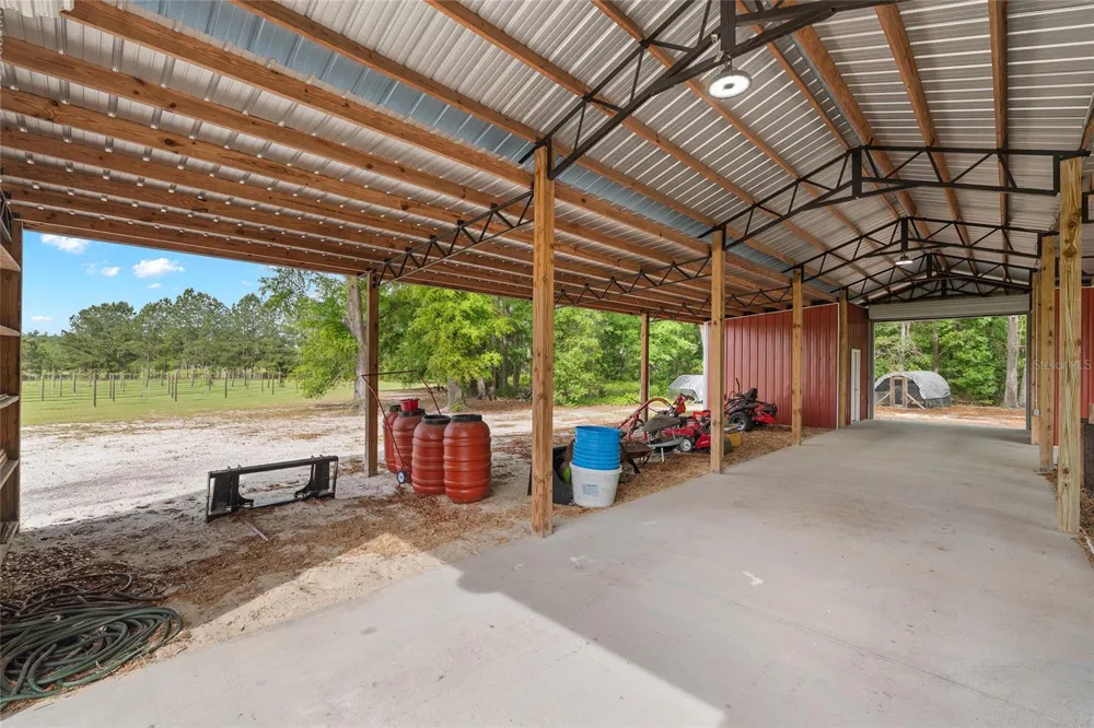 3725 172ND STREET Wellborn, FL 32094