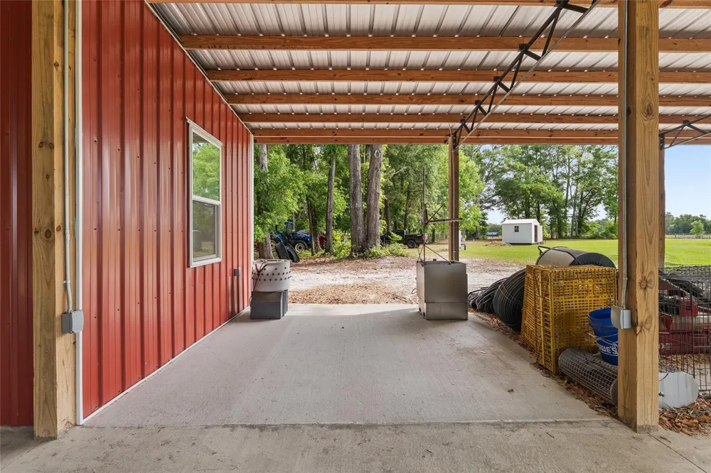 3725 172ND STREET Wellborn, FL 32094