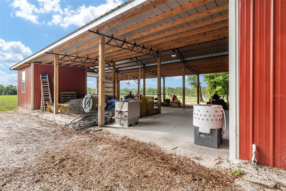 3725 172ND STREET Wellborn, FL 32094