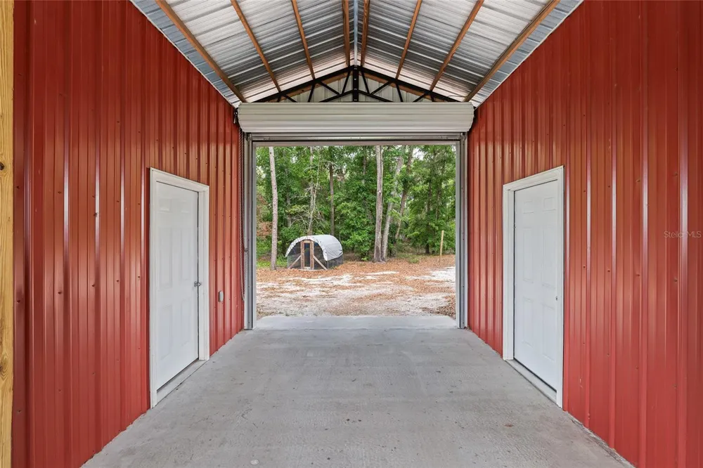 3725 172ND STREET Wellborn, FL 32094