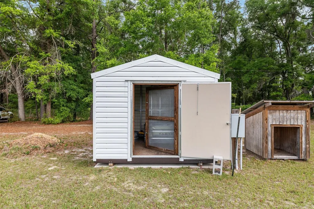 3725 172ND STREET Wellborn, FL 32094