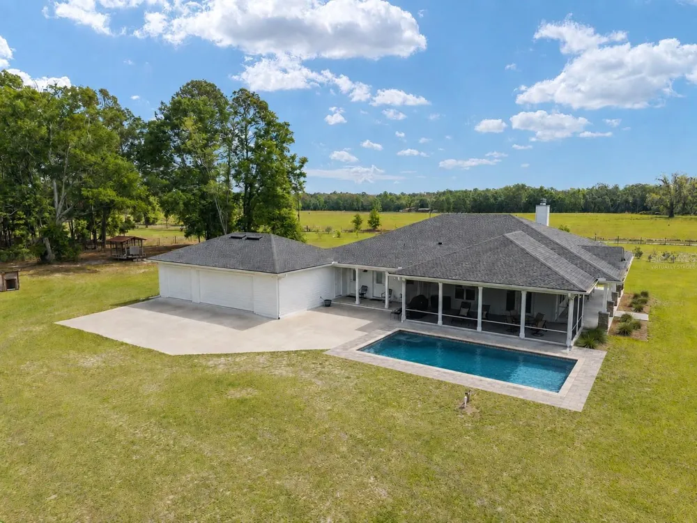 3725 172ND STREET Wellborn, FL 32094