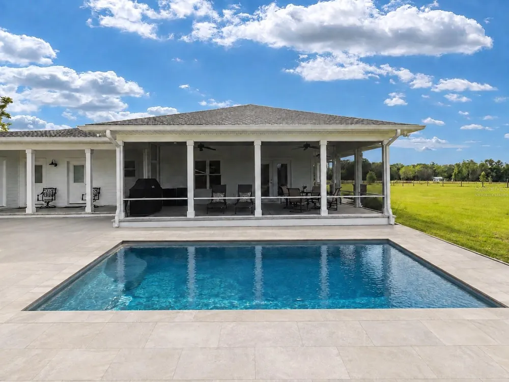 3725 172ND STREET Wellborn, FL 32094