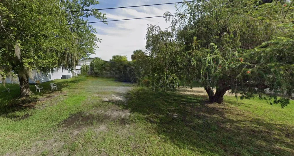 6711 BUTCH STREET Port Richey, FL 34668