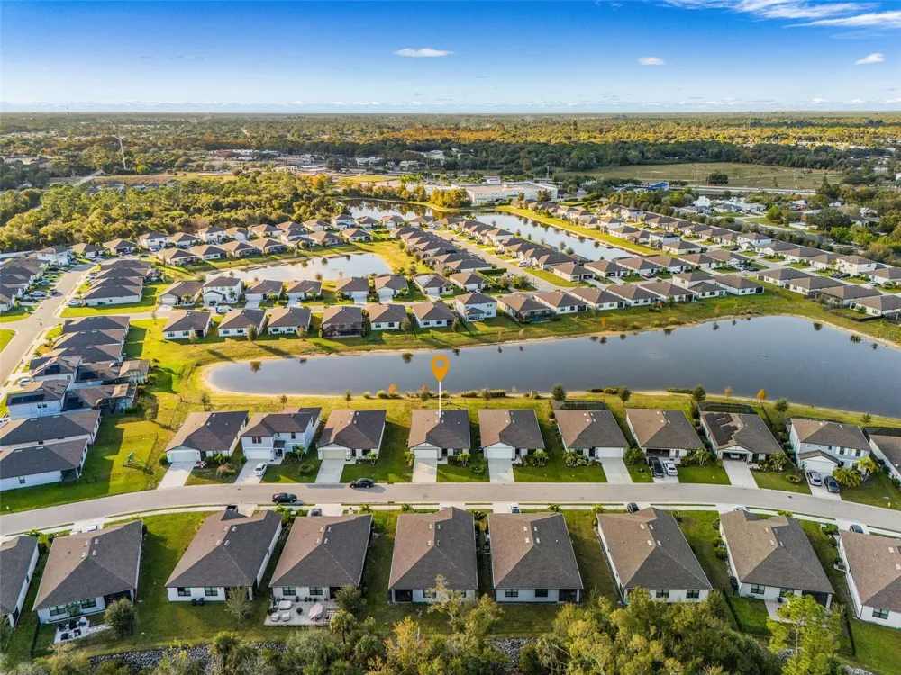 16033 BEACHBERRY DRIVE North Fort Myers, FL 33917