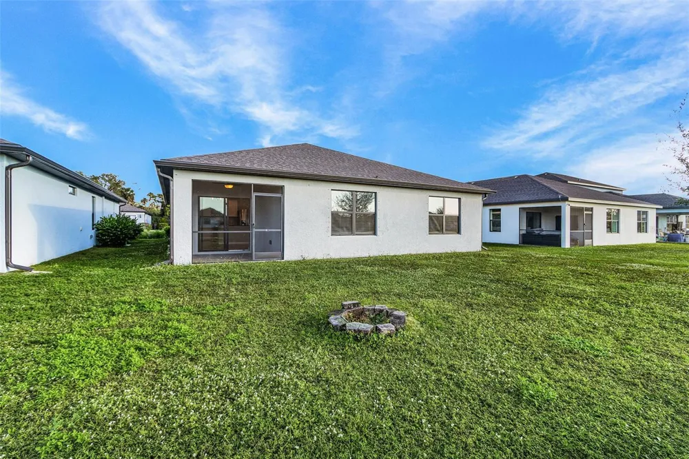 16033 BEACHBERRY DRIVE North Fort Myers, FL 33917