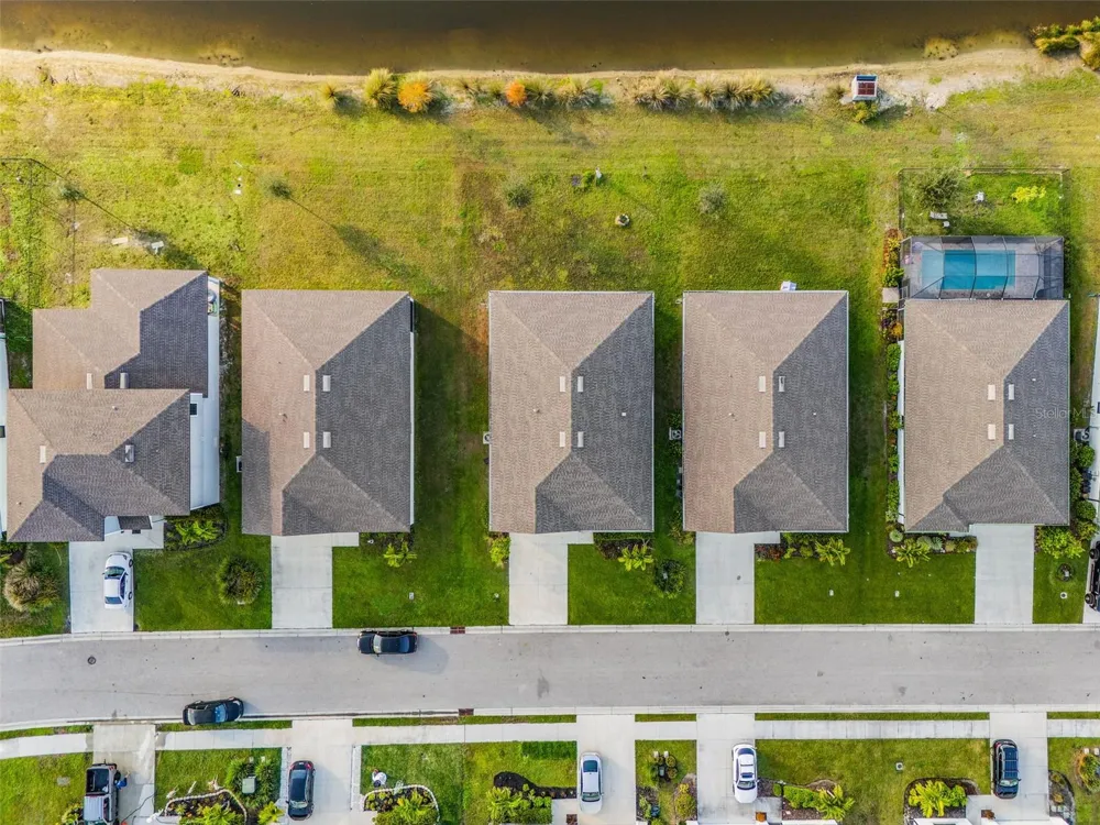 16033 BEACHBERRY DRIVE North Fort Myers, FL 33917