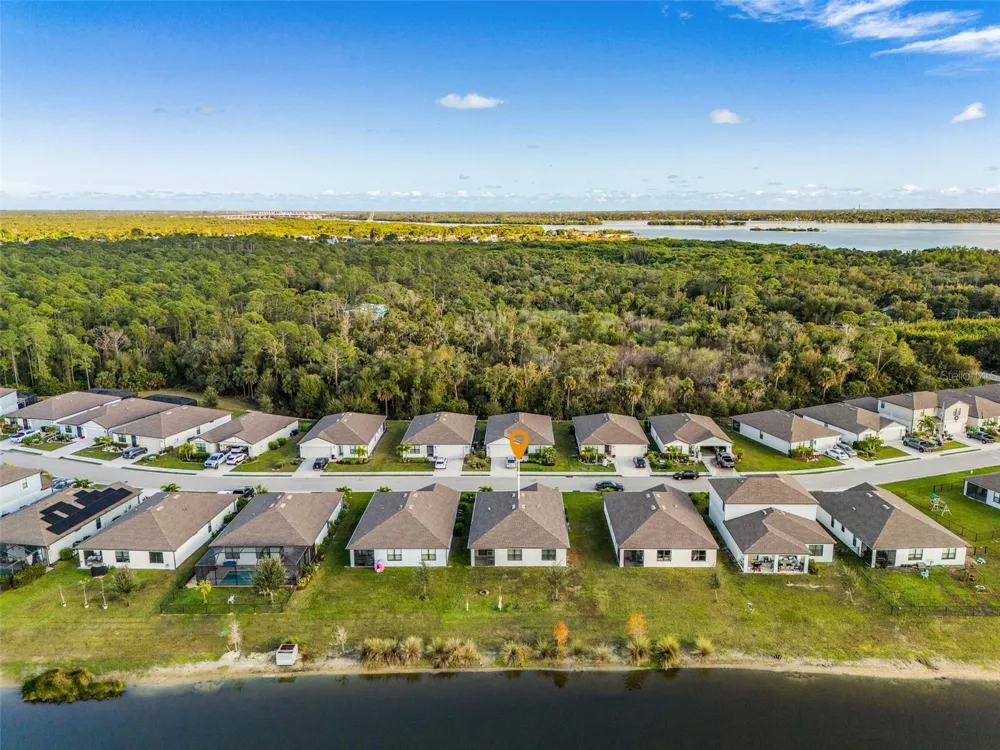 16033 BEACHBERRY DRIVE North Fort Myers, FL 33917