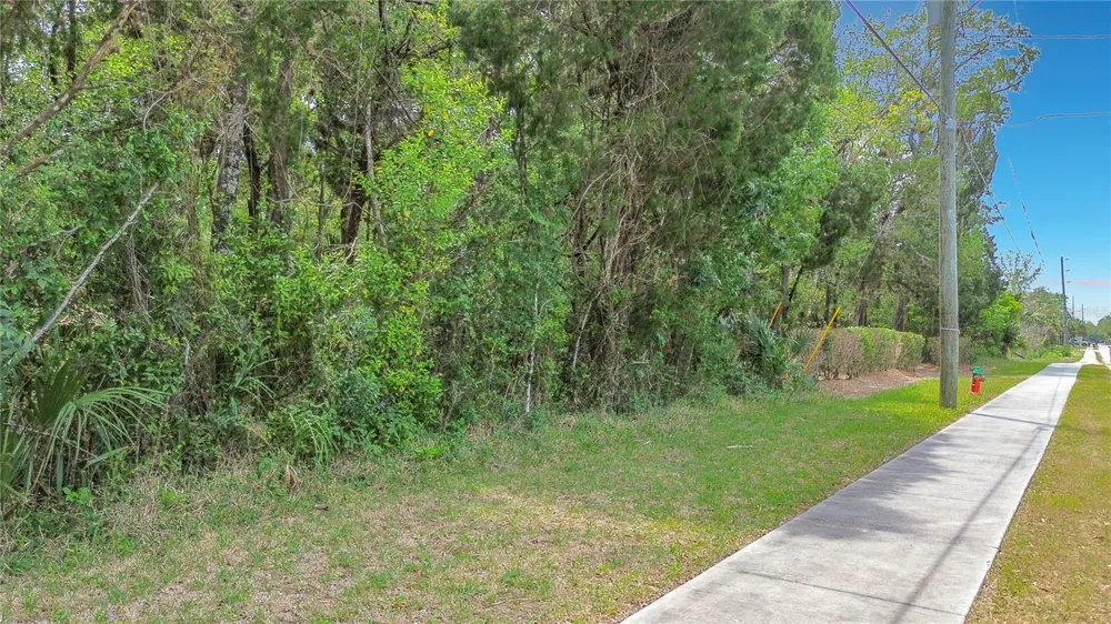 1670 NW 19TH STREET Crystal River, FL 34428
