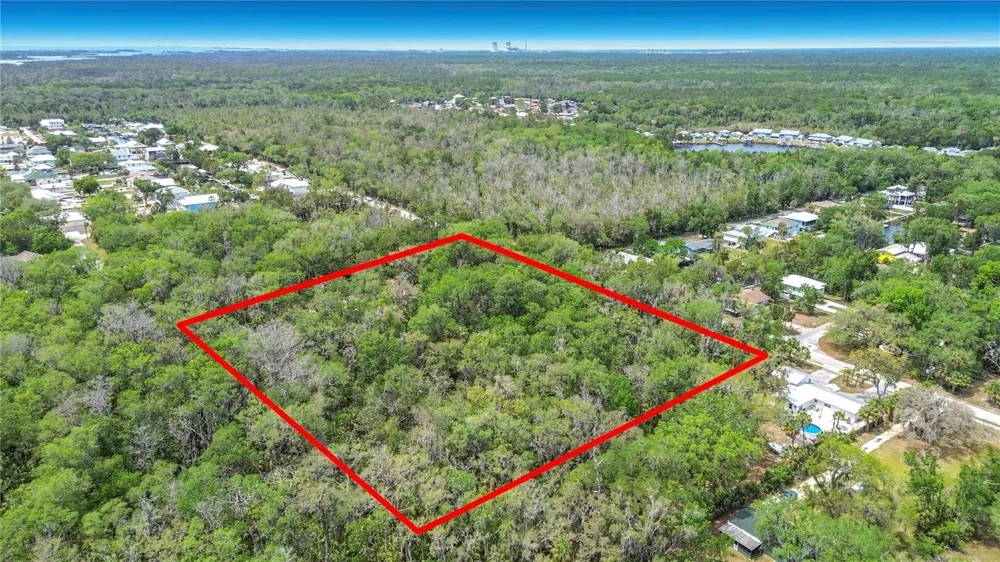 1670 NW 19TH STREET Crystal River, FL 34428