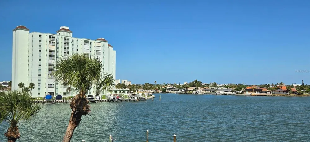 6061 2ND STREET E #55 St Pete Beach, FL 33706
