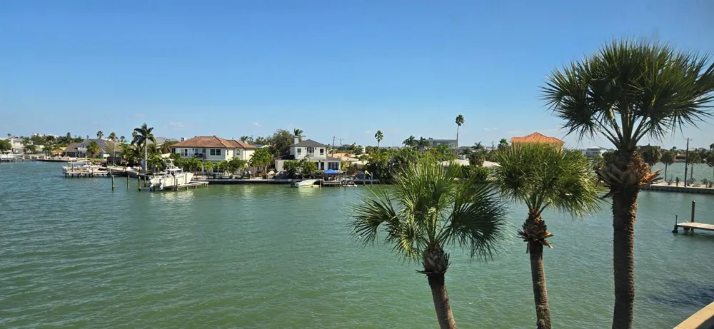6061 2ND STREET E #55 St Pete Beach, FL 33706
