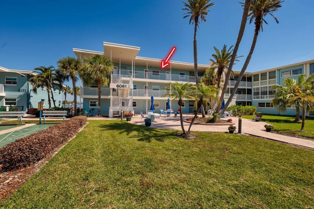 6061 2ND STREET E #55 St Pete Beach, FL 33706